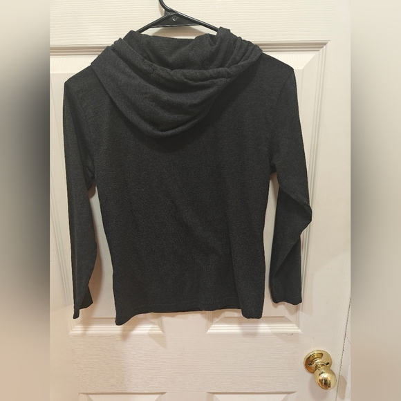 Nintendo t-shirt hoodie - Picture 4 of 4